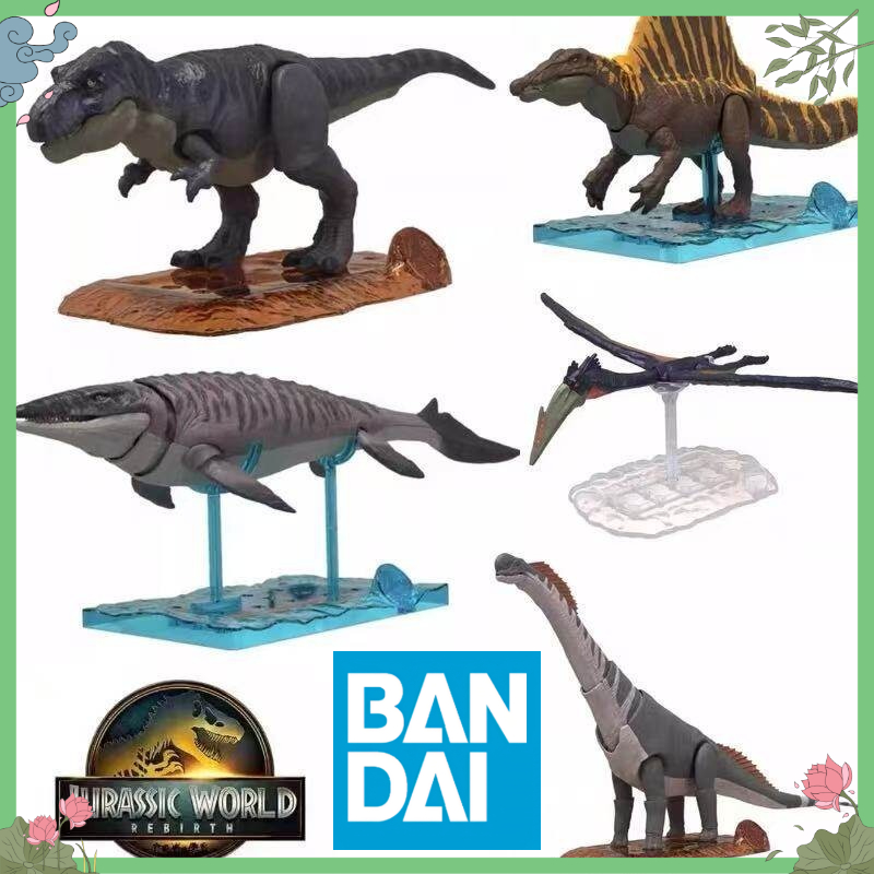 Kit de Modelos de Esqueletos d - Model Kit Dinosaur Bandai avaliação e preço