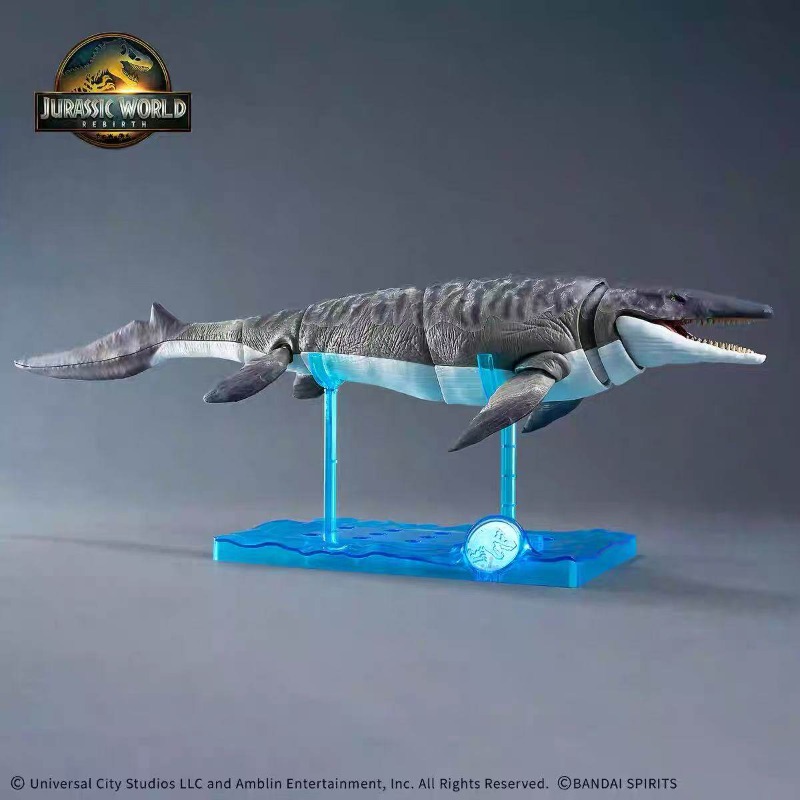 Kit de Modelos de Esqueletos d - Model Kit Dinosaur Bandai avaliação e preço