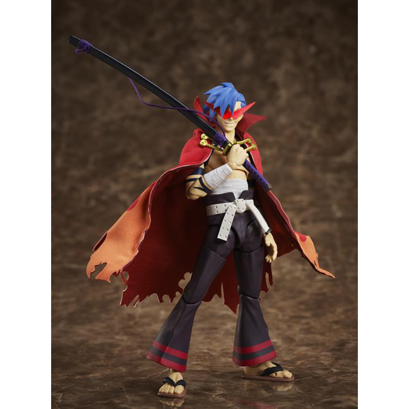 100% Original ANIPLEX BUZZmod  - Model Kit Gurren Lagann avaliação e preço