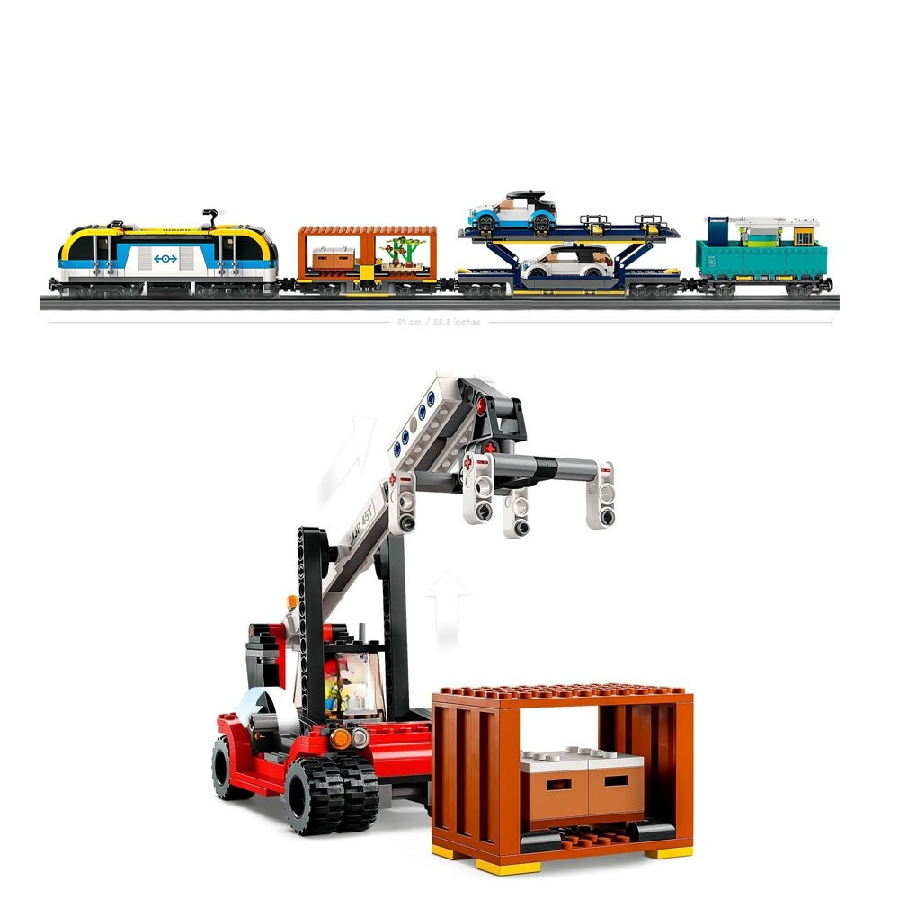 Blocos de Montar de Trem de Ca - Model Kit Train avaliação e preço