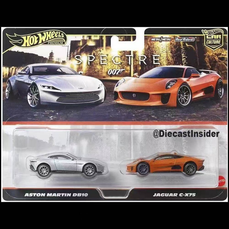 Modelo Original Hot Wheels Car - Model Kit Alfa Romeo avaliação e preço