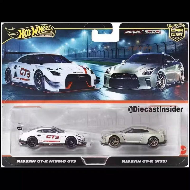 Modelo Original Hot Wheels Car - Model Kit Alfa Romeo avaliação e preço