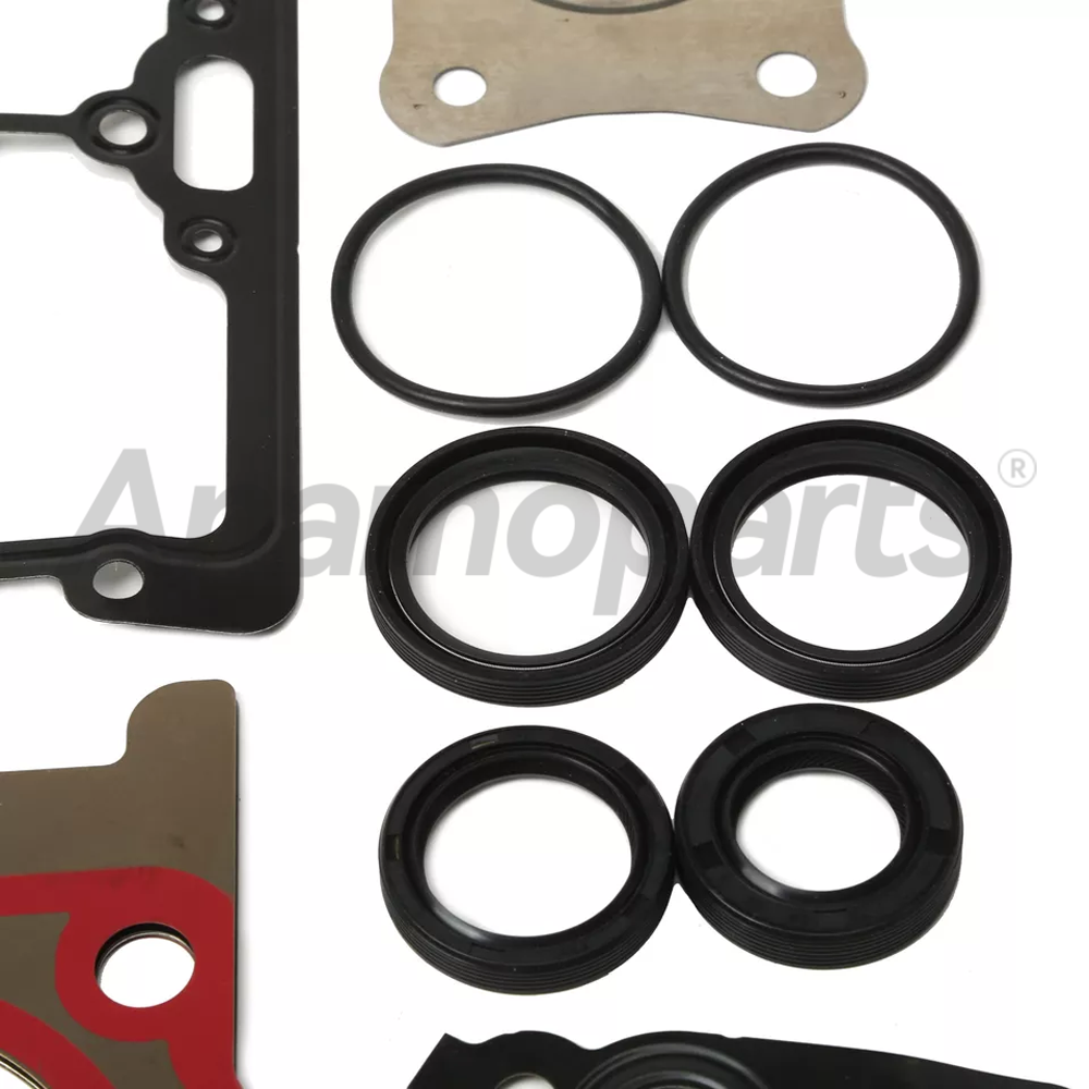 Kit de Reparo de Cadeia de Dis - Model Kit Volkswagen avaliação e preço
