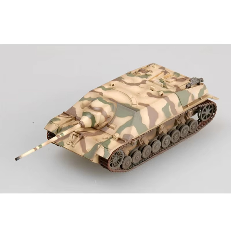 Easymodel 36126 Modelo de Tanq - Model Kit Hobby avaliação e preço