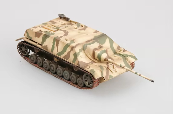 Easymodel 36126 Modelo de Tanq - Model Kit Hobby avaliação e preço
