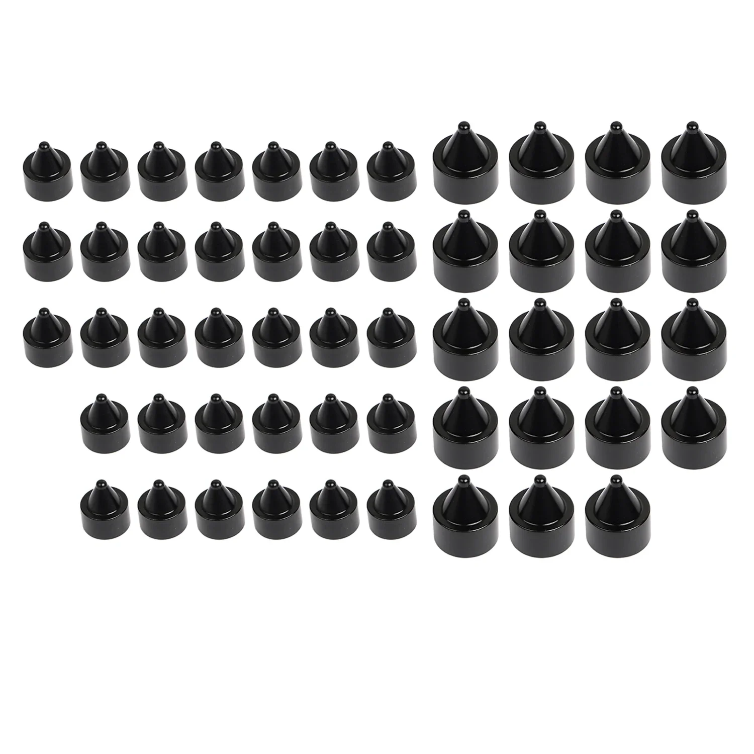 Kit de 52 peças de capas para  - Model Kit Horse avaliação e preço