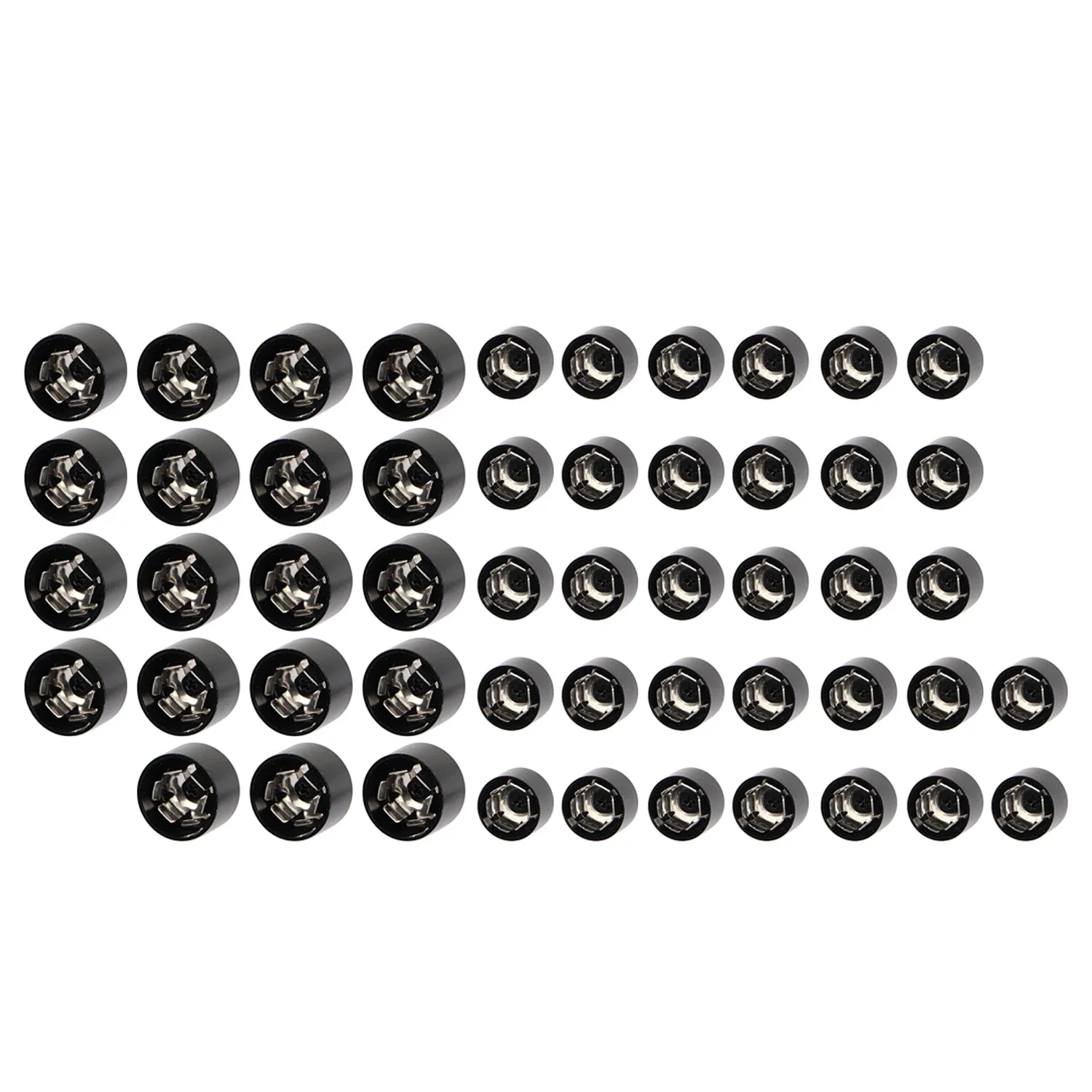 Kit de 52 peças de capas para  - Model Kit Horse avaliação e preço