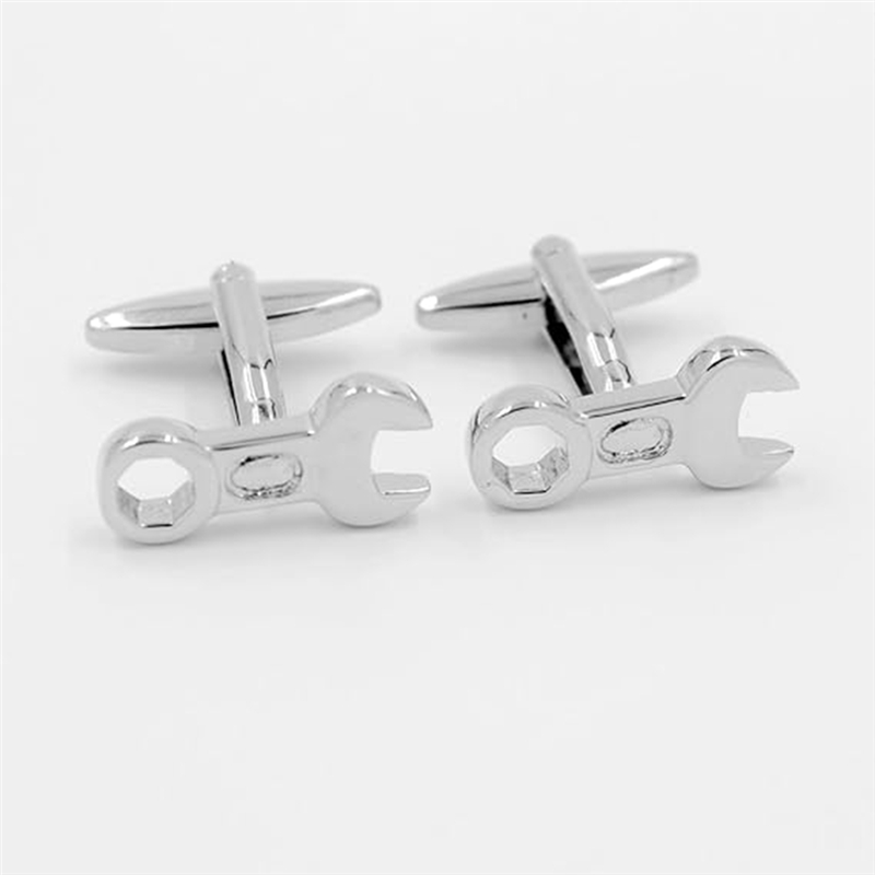 Abotoaduras de metal de modela - Model Kit Tool Set avaliação e preço