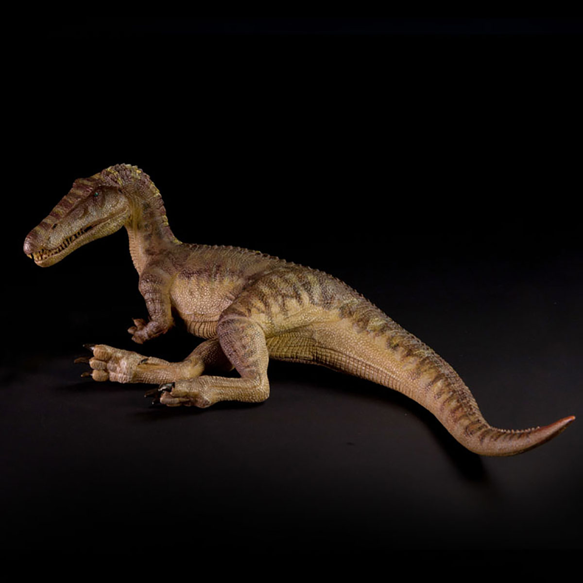 Oferta Imperdível: Boneco de D - Model Kit Dinosaur Bandai avaliação e preço
