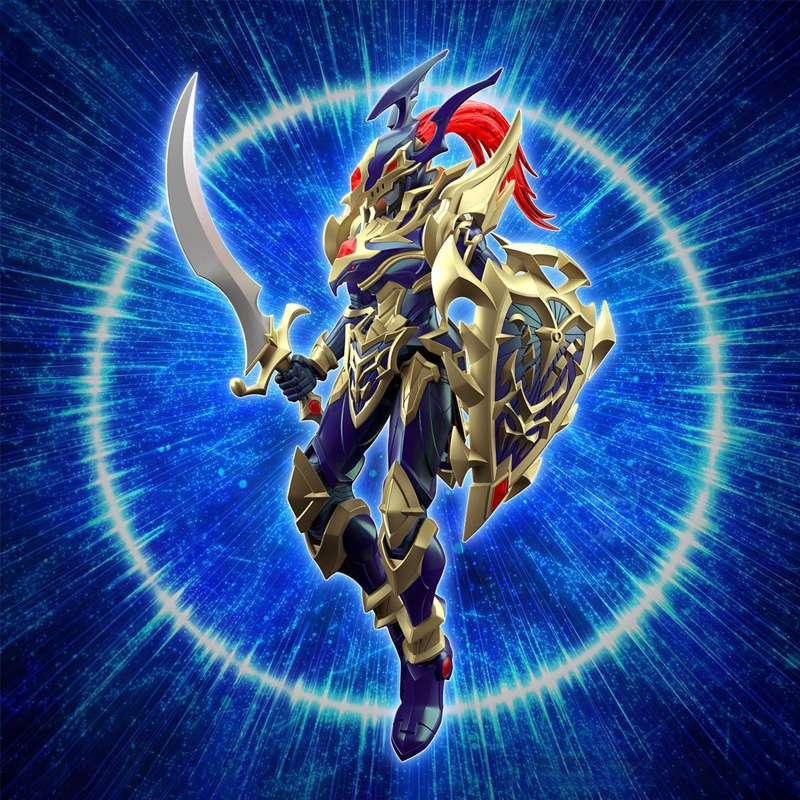 BANDAI Original Model Kit FRSA - Model Kit Yugioh Ra avaliação e preço