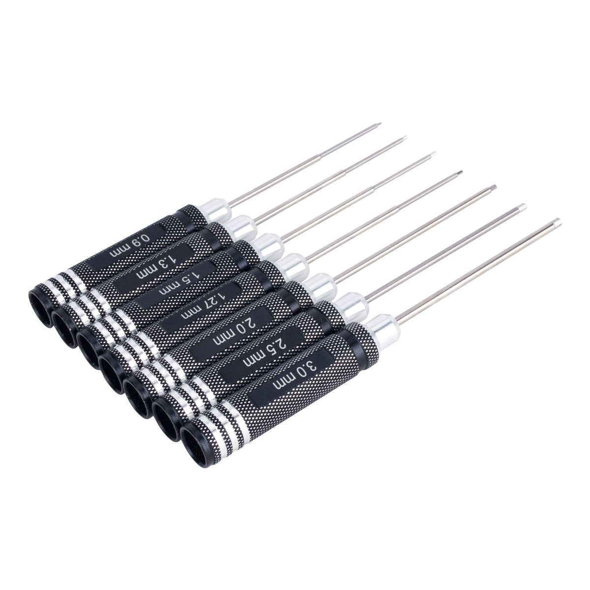 Conjunto de chave de fenda hex - Model Kit Tool Set avaliação e preço