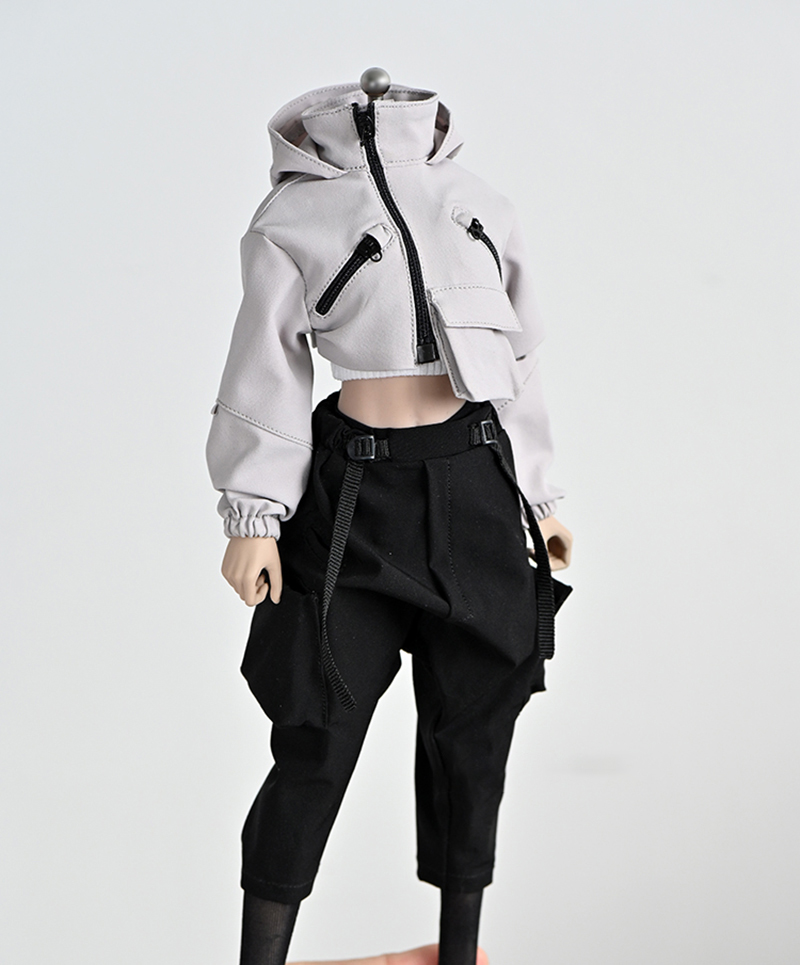 Feminino Casaco Funcional Top, - Model Kit Varnish avaliação e preço
