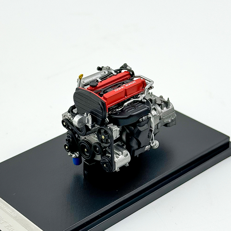 Diecast escala 1/18 mitsubishi - Model Kit Alfa Romeo avaliação e preço