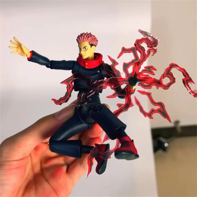Acessório de Mini Armas com Ef - Model Kit Gurren Lagann avaliação e preço