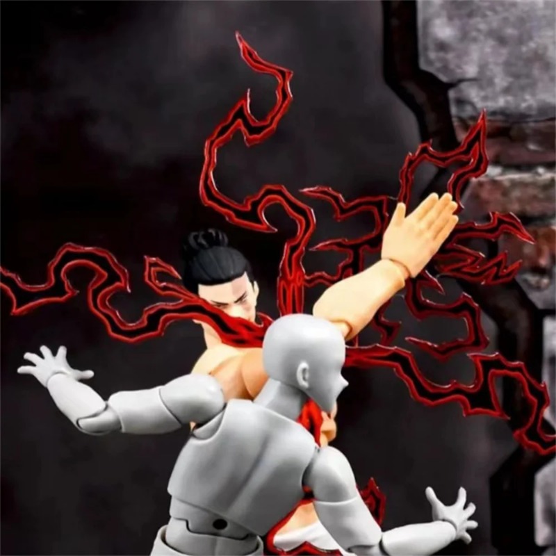 Acessório de Mini Armas com Ef - Model Kit Gurren Lagann avaliação e preço
