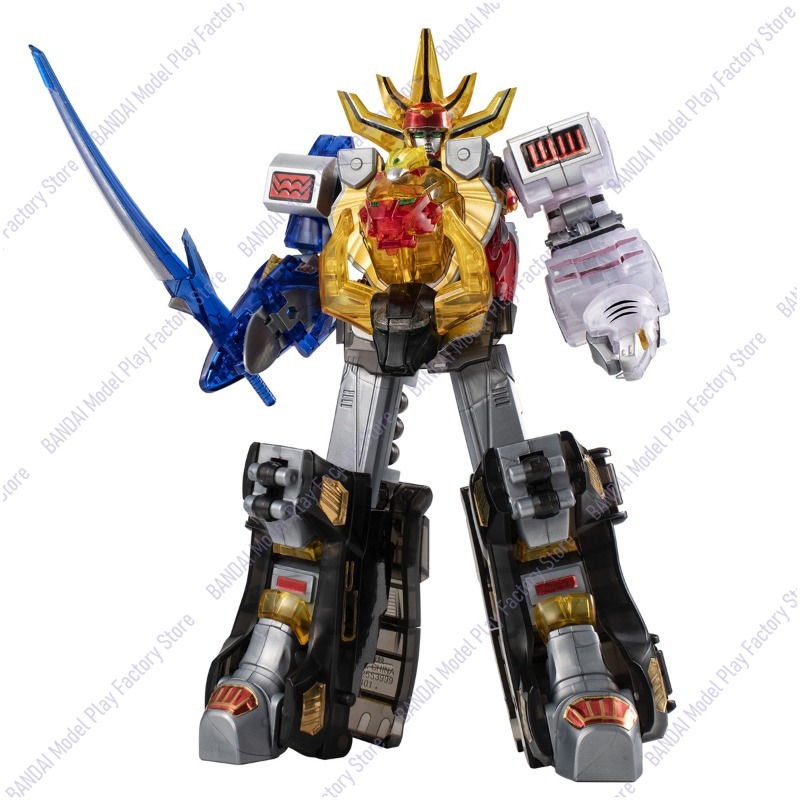 Bandai Original Shokugan SMP H - Model Kit Gurren Lagann avaliação e preço