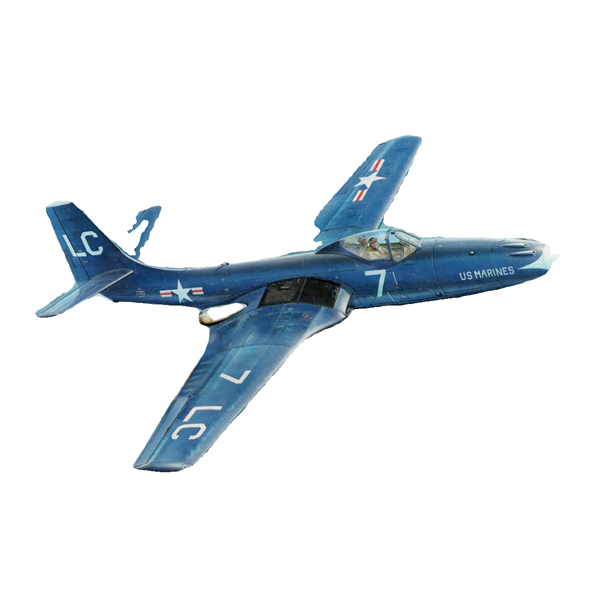 Kit de Montagem de Modelo de A - Model Kit Hobby avaliação e preço