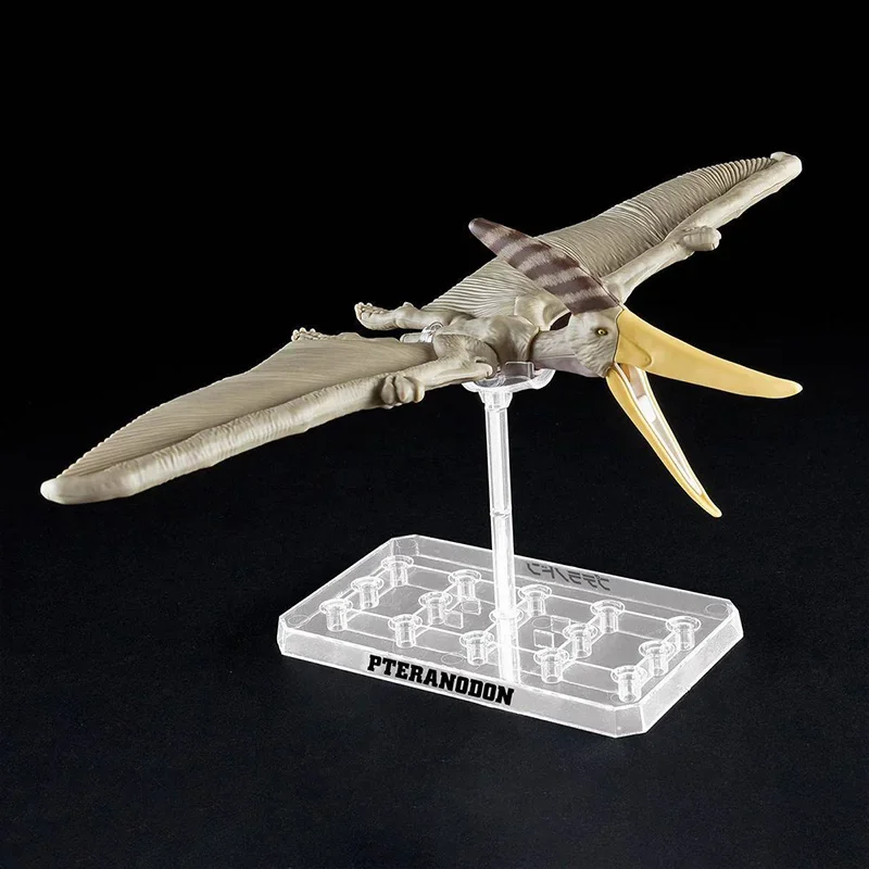 Bandai plannosaurus dinossauro - Model Kit Dinosaur Bandai avaliação e preço