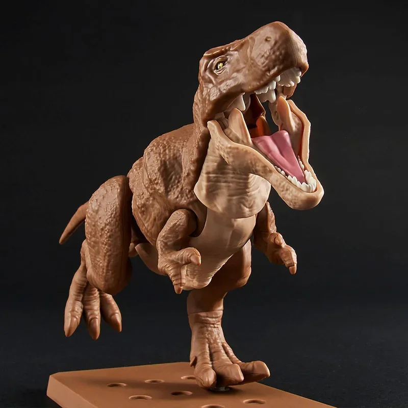 Bandai plannosaurus dinossauro - Model Kit Dinosaur Bandai avaliação e preço