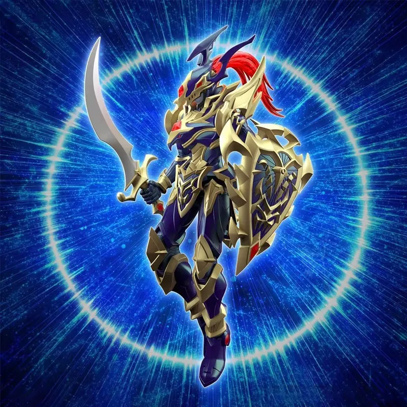 BANDAI Original FRSA Yu-Gi-Oh! - Model Kit Yugioh Ra avaliação e preço