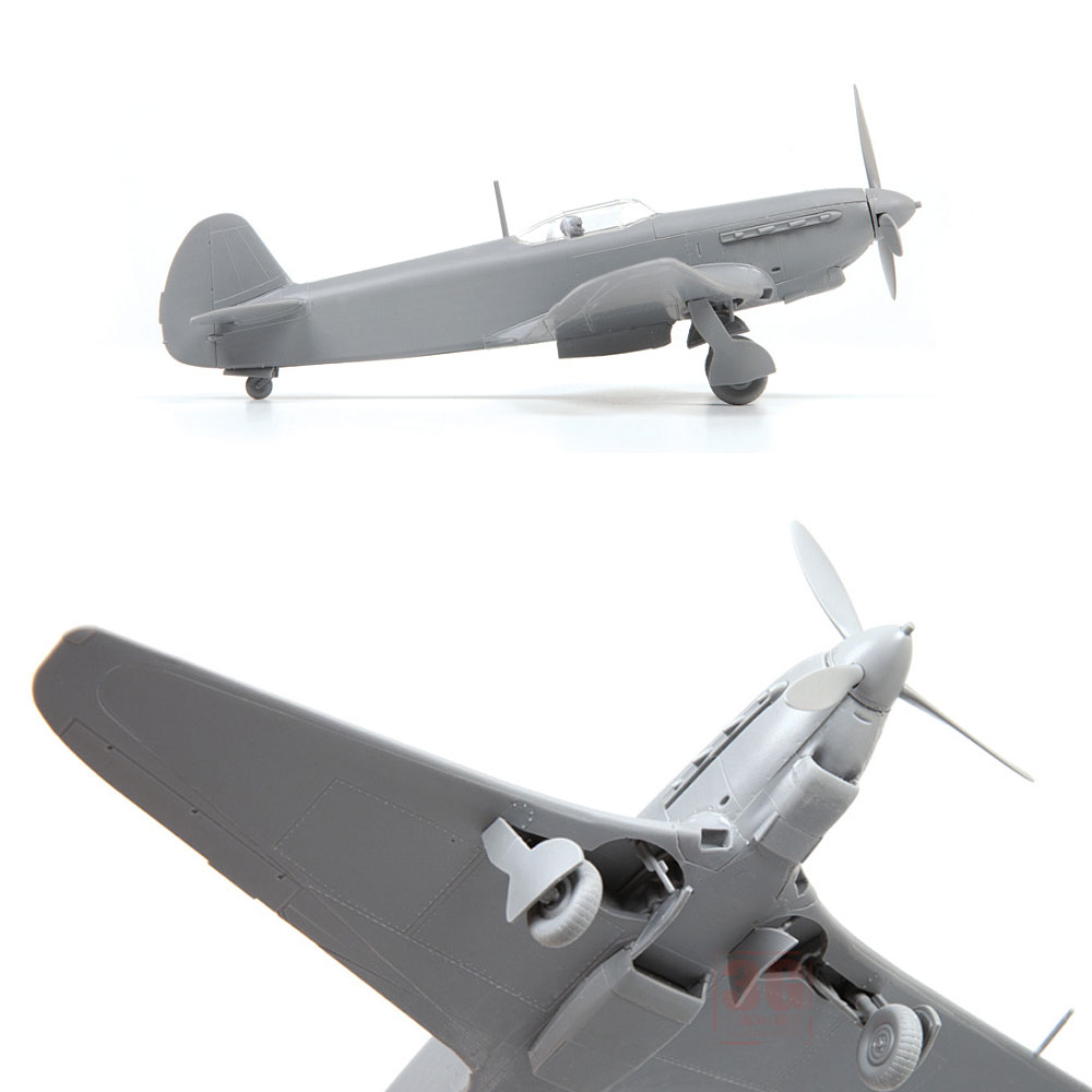 ZVEZDA 7313 Kit de Modelo em E - Model Kit Hobby avaliação e preço