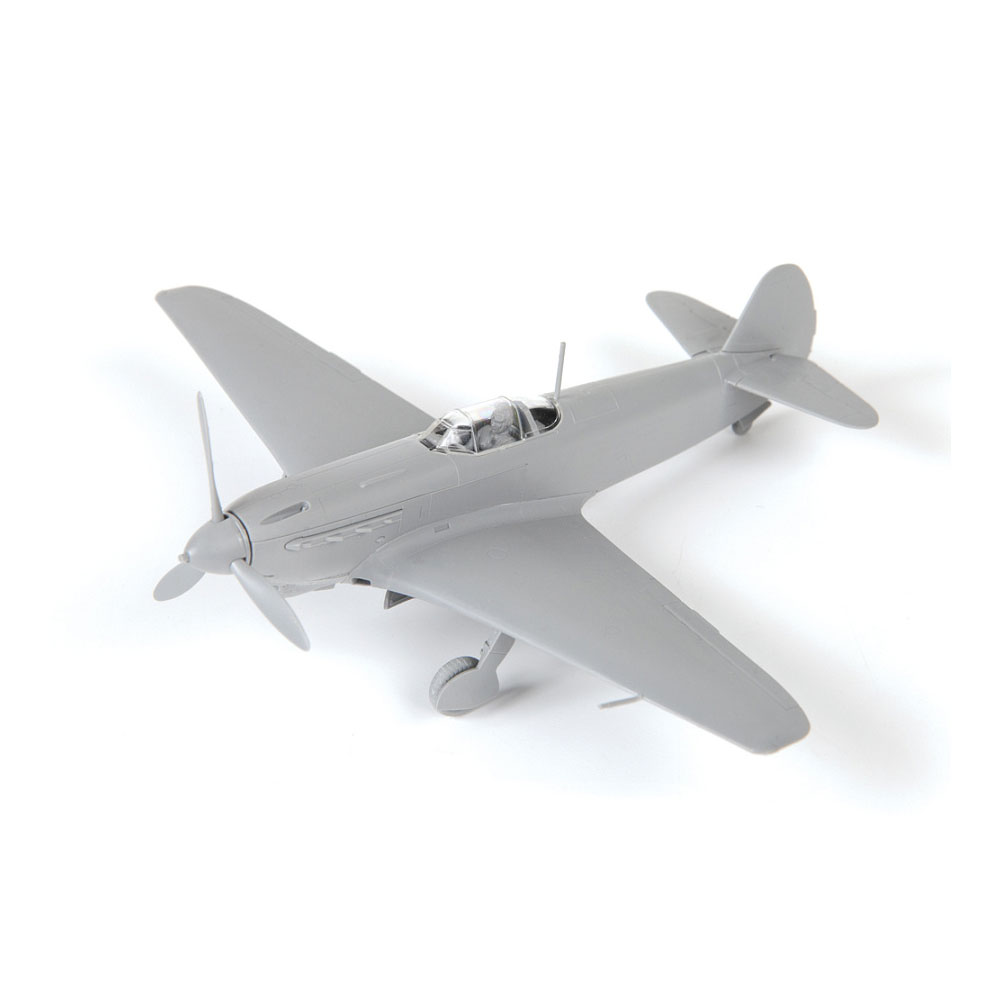 ZVEZDA 7313 Kit de Modelo em E - Model Kit Hobby avaliação e preço