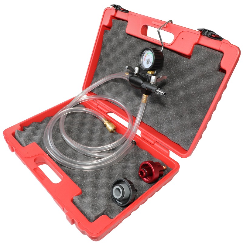 Kit de Reabastecimento de Líqu - Model Kit Toy avaliação e preço