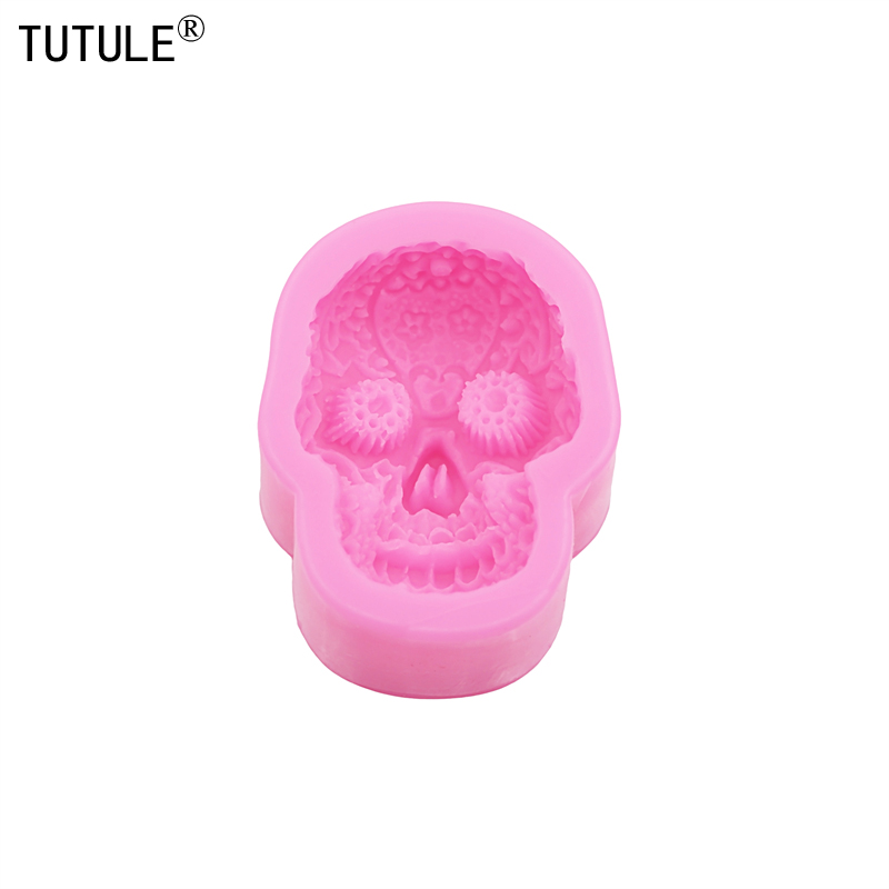 Molde de resina de caveira, jo - Model Kit Varnish avaliação e preço