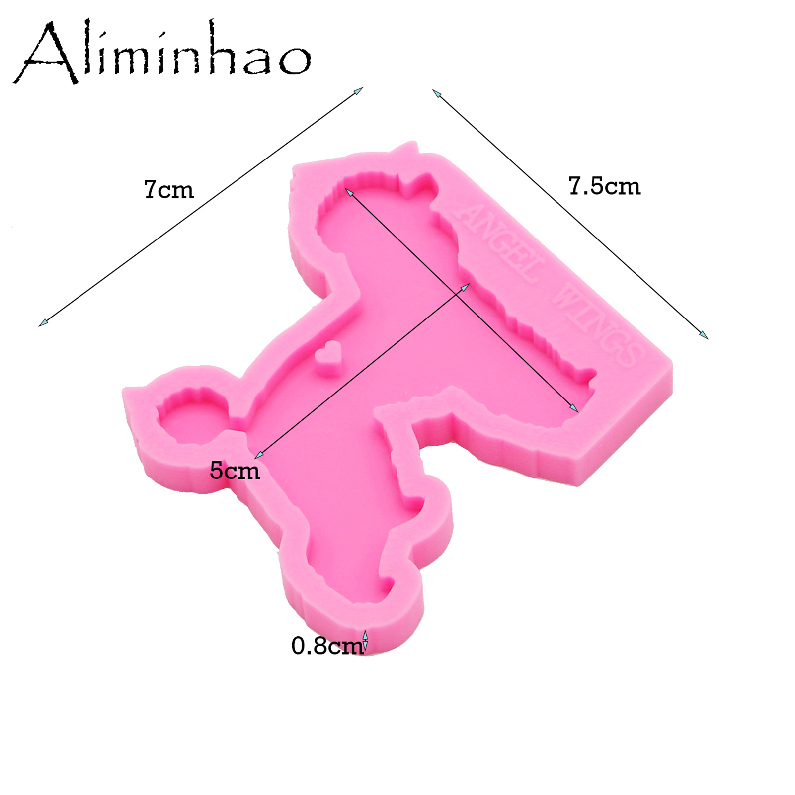 DY0174 Chichi brilhante, Frenc - Model Kit Varnish avaliação e preço