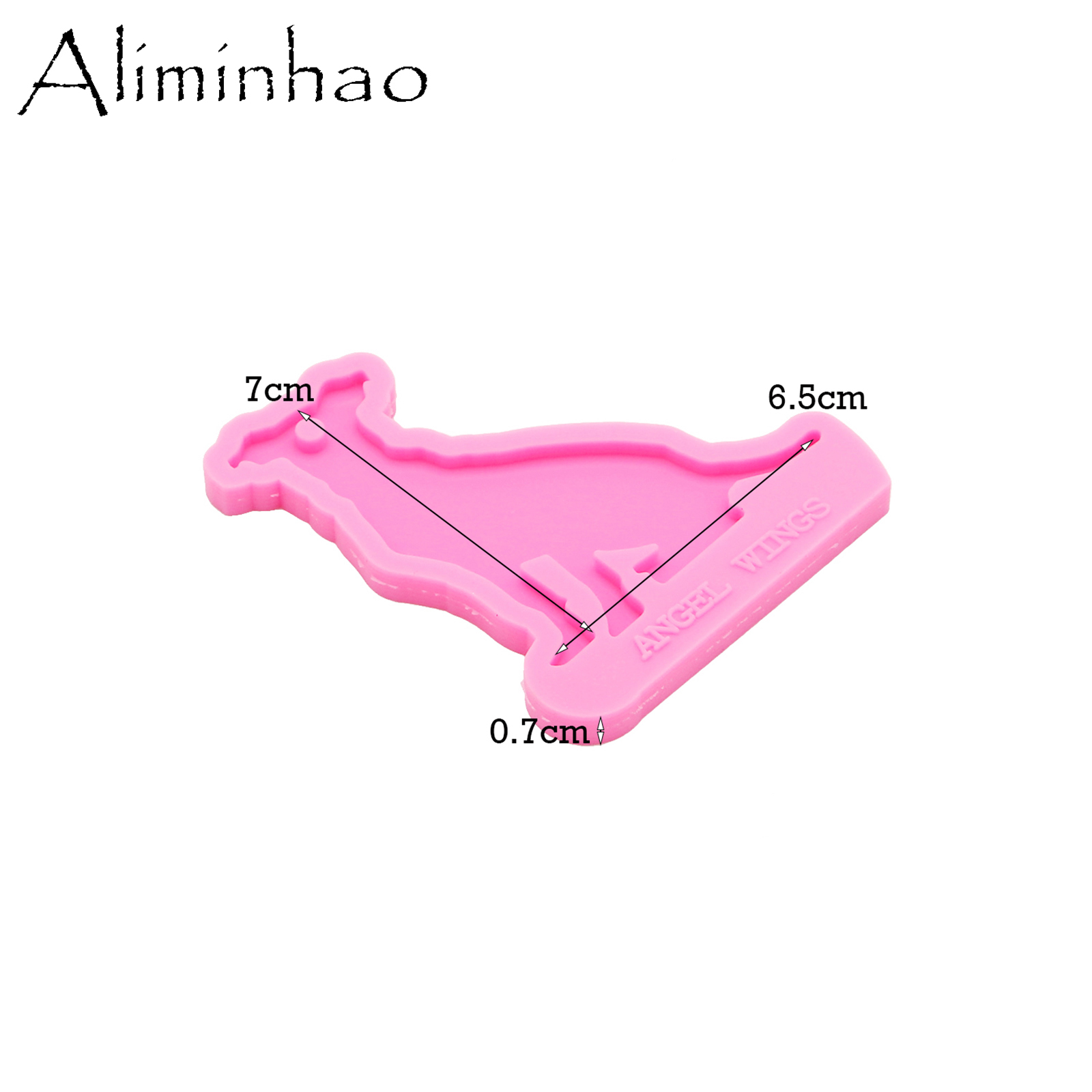 DY0174 Chichi brilhante, Frenc - Model Kit Varnish avaliação e preço