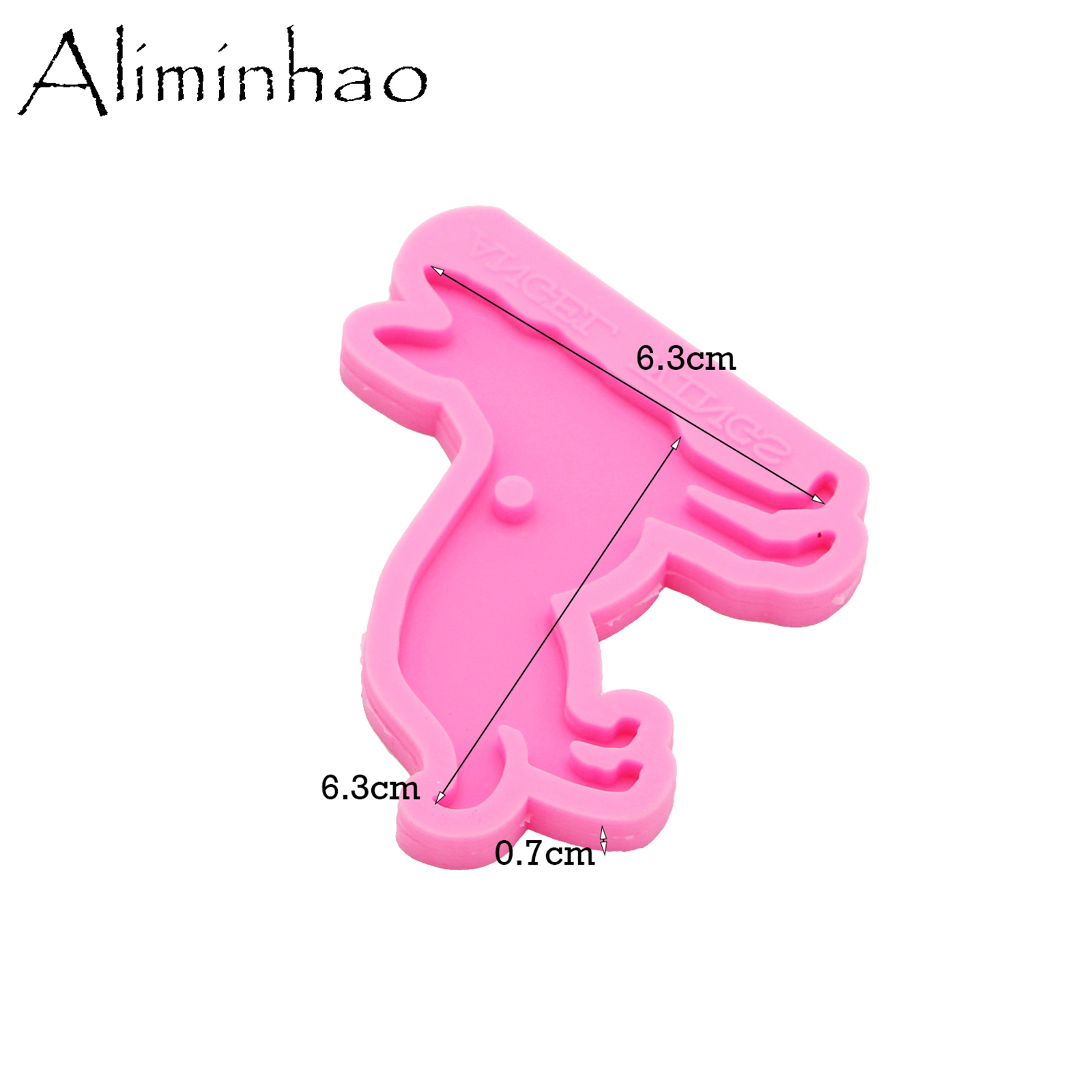 DY0174 Chichi brilhante, Frenc - Model Kit Varnish avaliação e preço