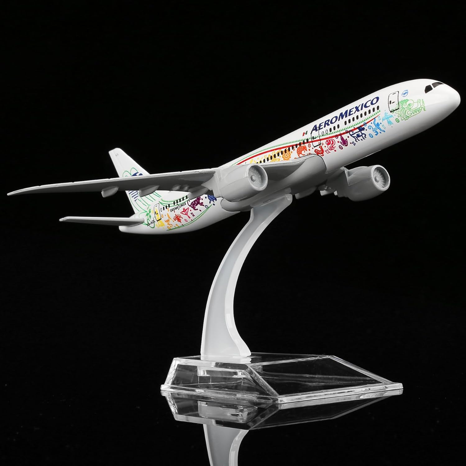 Modelo de Avião de Brinquedo d - Model Kit Store avaliação e preço
