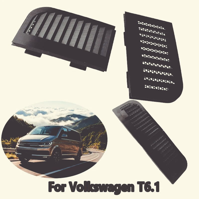 Defletor de Ar à Prova de Chuv - Model Kit Volkswagen avaliação e preço