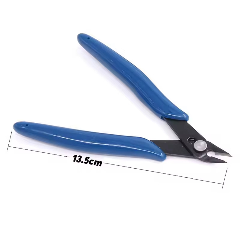 Kit de Ferramentas para Modela - Model Kit Tool Set avaliação e preço