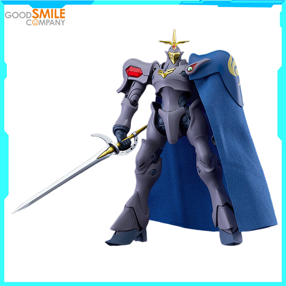 100% original em estoque boa s - Model Kit Escaflowne avaliação e preço