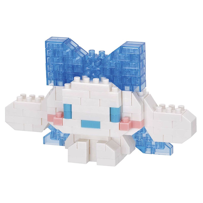 Nanoblock Sanrio Micro Blocos  - Model Kit Japan avaliação e preço
