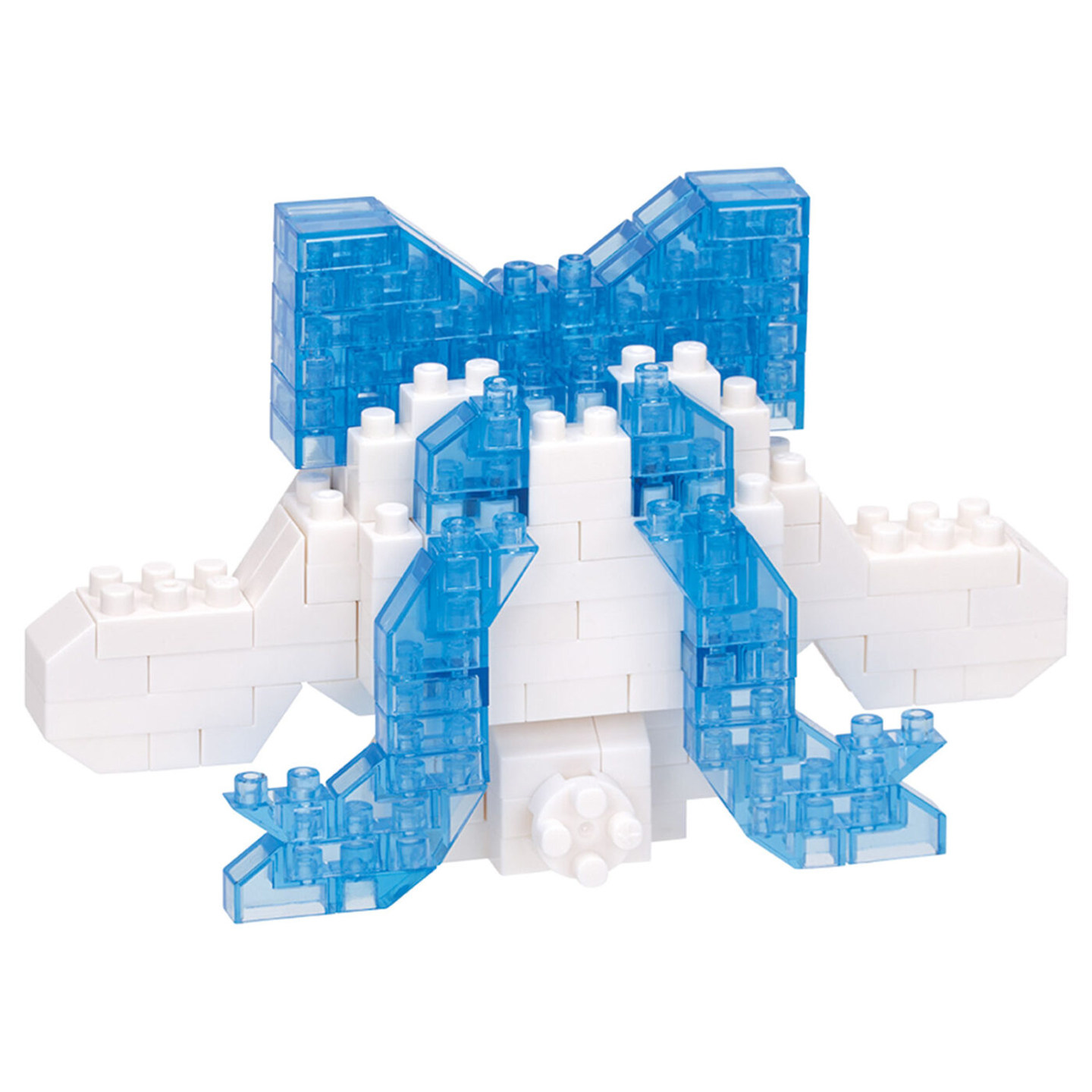 Nanoblock Sanrio Micro Blocos  - Model Kit Japan avaliação e preço