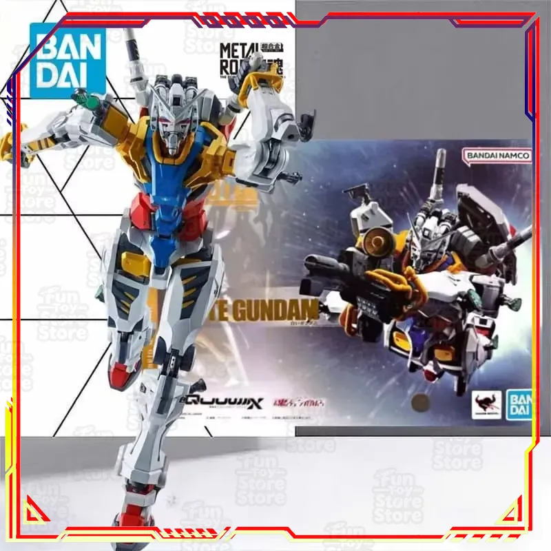 Bandai Gundam Robô Vermelho de - Model Kit Gurren Lagann avaliação e preço