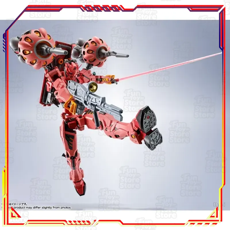 Bandai Gundam Robô Vermelho de - Model Kit Gurren Lagann avaliação e preço