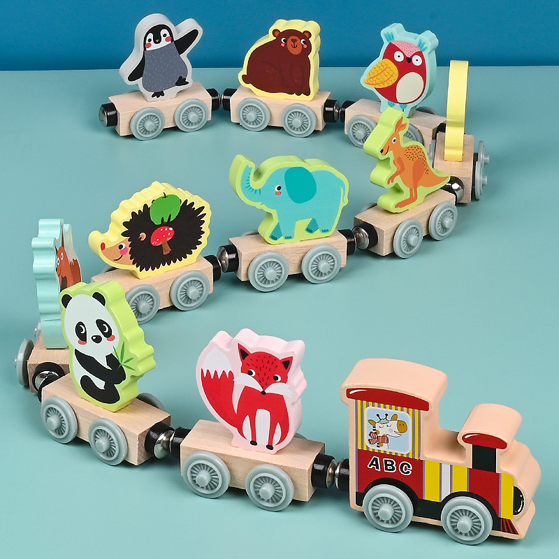 Brinquedos de trem pequeno de  - Model Kit Train avaliação e preço