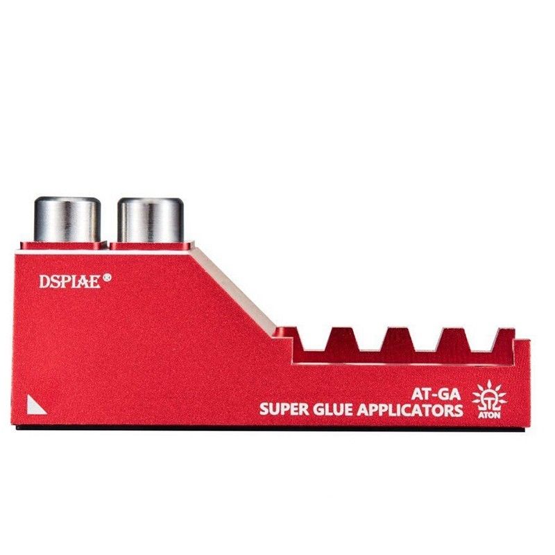 Dspiae AT-GA super cola aplica - Model Kit Tool Set avaliação e preço