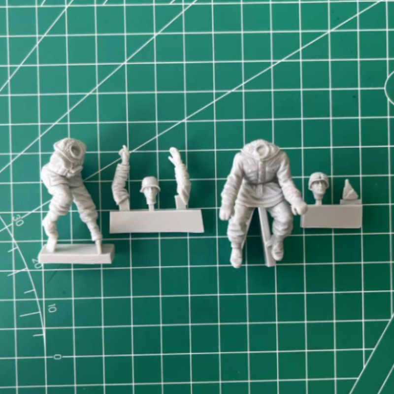 Kit de modelo de montagem de f - Model Kit Horse avaliação e preço