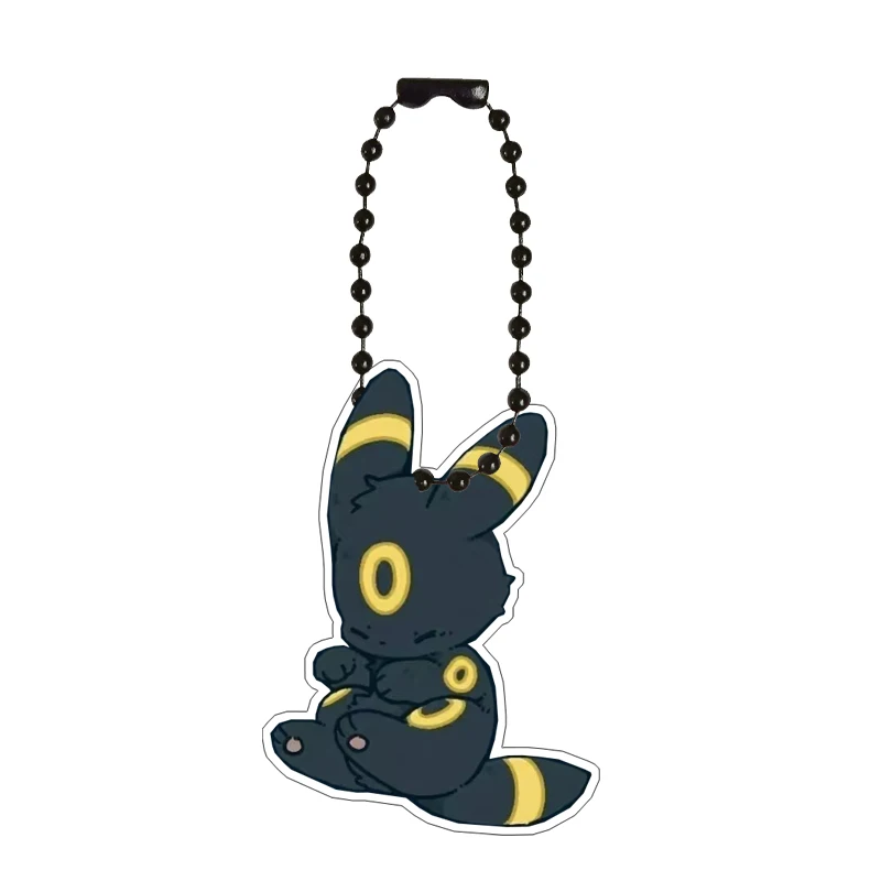 Pokemon Umbreon Flareon Sylveo - Model Kit Umbreon avaliação e preço