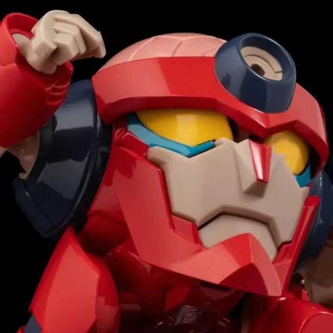 【Pré-venda】Figura de Ação Sent - Model Kit Gurren Lagann avaliação e preço