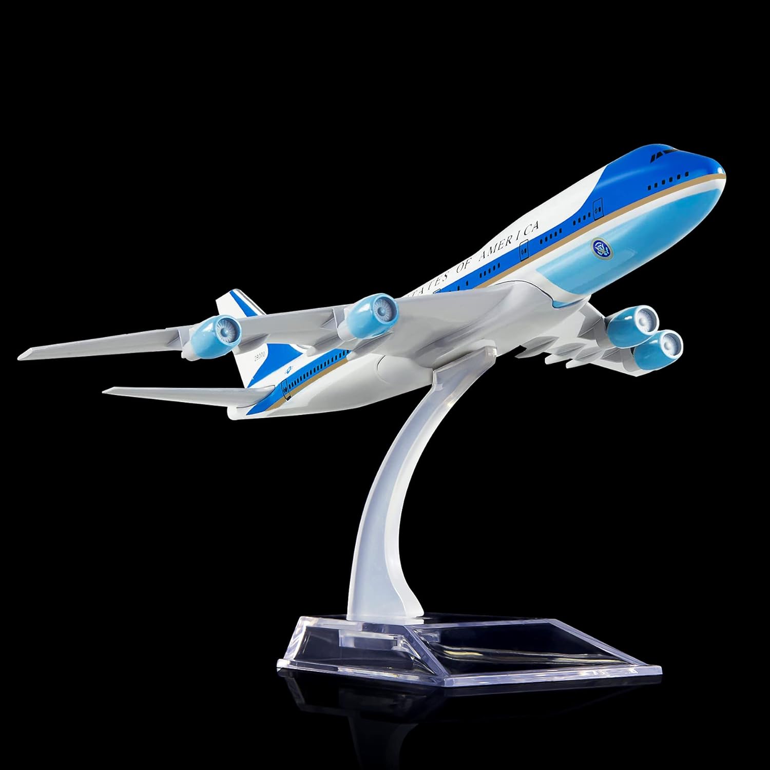Modelo de Avião de Brinquedo e - Model Kit Store avaliação e preço