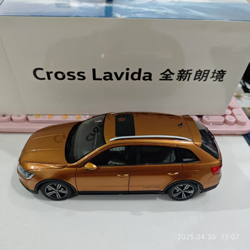 Falha diecast 1/18 escala volk - Model Kit Volkswagen avaliação e preço