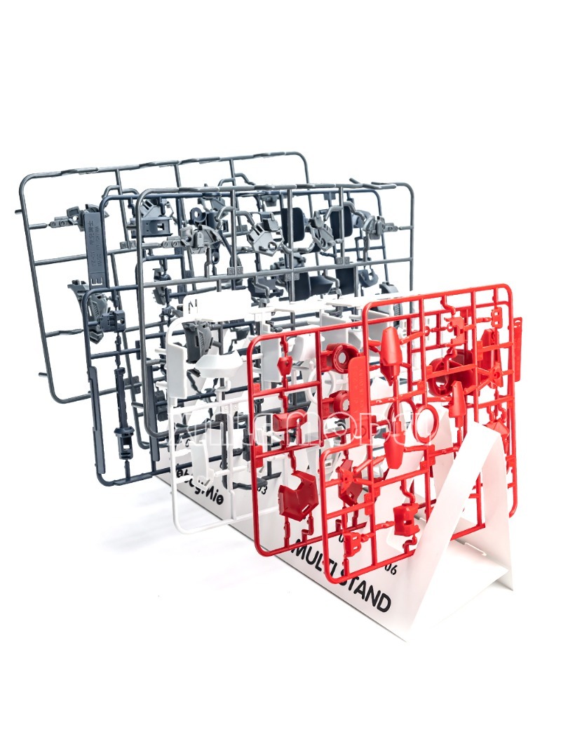 HOBBY MIO conjunto de ferramen - Model Kit Tool Set avaliação e preço