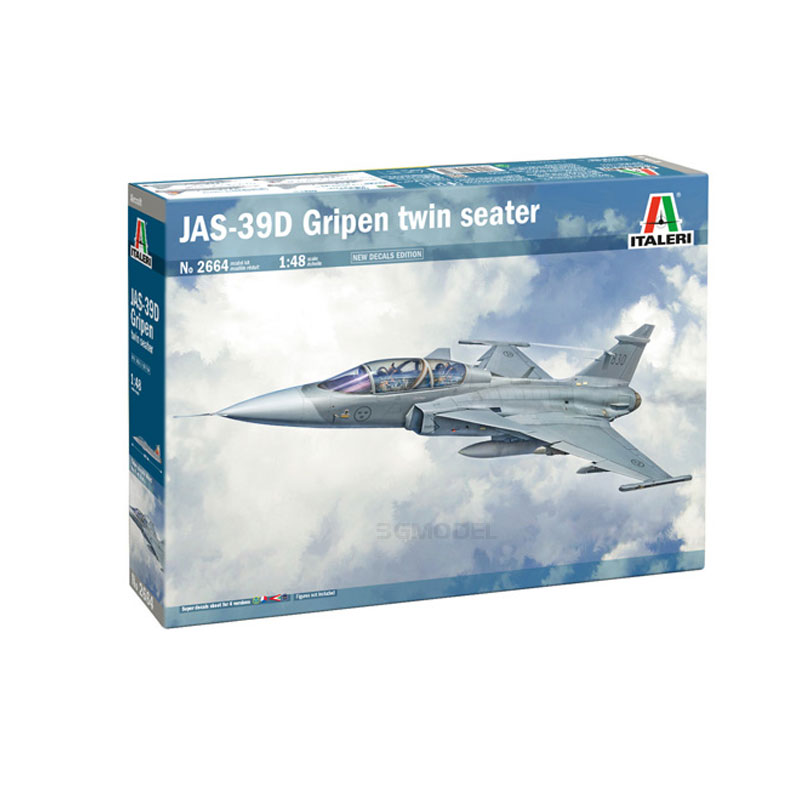 ITALERI 2664S 1/48 Modelo de M - Model Kit Hobby avaliação e preço