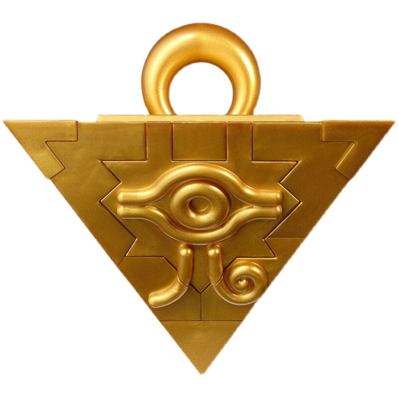 Figura Original Bandai Figure- - Model Kit Yugioh Ra avaliação e preço
