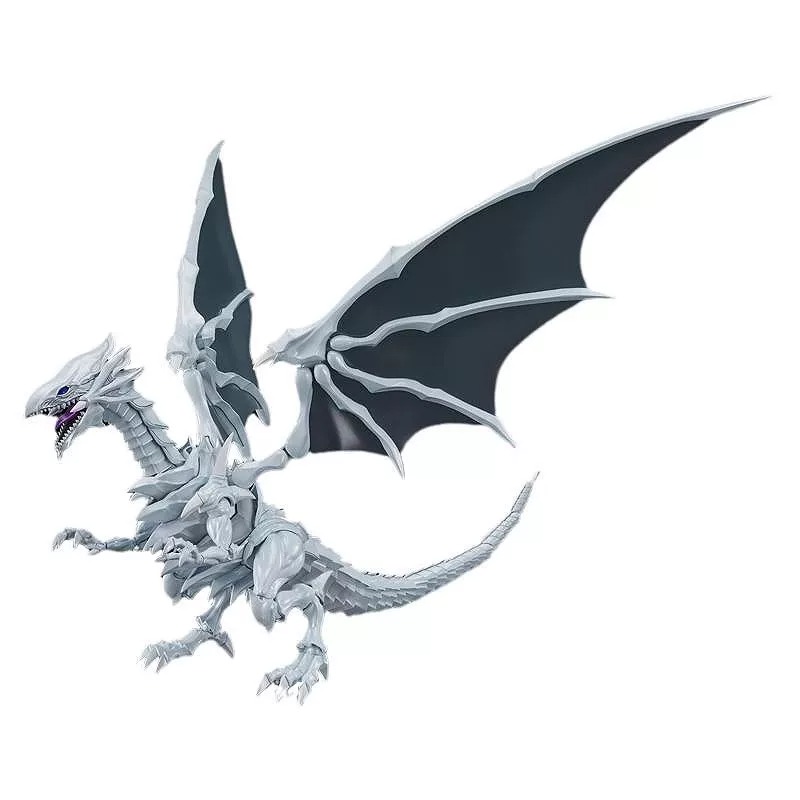 Figura Original Bandai Figure- - Model Kit Yugioh Ra avaliação e preço